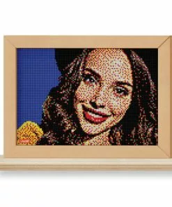 Quercetti - Pixel Art 8 Take A Selfie -Educational Toys Shop QI 0774 QuercettiPixelArt8TakeaSelfie 2 1024x1024