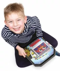 Quercetti Pallino Coding STEM Toy 7 Quercetti Pallino Coding STEM Toy -Educational Toys Shop QI 1021 QuercettiPallinoCodingSTEMToy 3 1024x1024