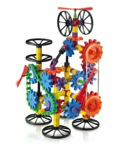 Quercetti - Georello Tech Gears 7 Quercetti - Georello Tech Gears -Educational Toys Shop QI 2389 QuercettiGeorelloTechGears 3 1024x1024