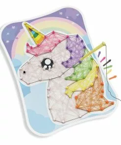 Quercetti - String Art Animals Play Creativo -Educational Toys Shop QI 2840 QuercettiStringArtAnimalsPlayCreativo 4 1024x1024