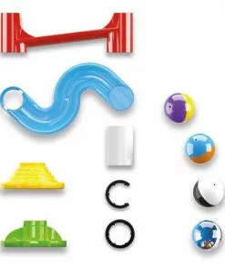Quercetti Migoga Junior Marble Run 31 Pieces 10 Quercetti Migoga Junior Marble Run 31 Pieces -Educational Toys Shop QI 6506 QuercettiMigogaJuniorMarbleRun 31pieces 4 1024x1024
