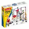 Quercetti - Super Marble Run 213 Pieces (Migoga Maxi) 2 Quercetti - Super Marble Run 213 Pieces (Migoga Maxi) -Educational Toys Shop QI 6588 Quercetti MigogaMaxi MarbleRun 1 1024x1024