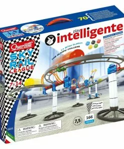 Quercetti - Skyrail League Marble Run