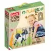 Quercetti - PlayBio Wood: Four Puzzle Farm Animals Wooden Blocks 2 Quercetti - PlayBio Wood: Four Puzzle Farm Animals Wooden Blocks -Educational Toys Shop QI 80712 QuercettiPlayBioWoodFourPuzzleFarmAnimalsWoodenBlocks 1 1024x1024