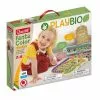 Quercetti - FantaColor Design BioPlastic Peg Board 2 Quercetti - FantaColor Design BioPlastic Peg Board -Educational Toys Shop QI 80903 QuercettiFantaColourDesignBioPlastic 1 1024x1024