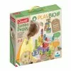 Quercetti - PlayBio Jumbo Peggy First Mosaics Bio Plastic 1 Quercetti - PlayBio Jumbo Peggy First Mosaics Bio Plastic -Educational Toys Shop QI 82271 QuercettiJumboPeggyPlayBio 1 1024x1024