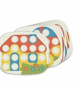 Quercetti - FantaColour Baby Bio Plastic 8 Quercetti - FantaColour Baby Bio Plastic -Educational Toys Shop QI 84405 QuercettiFantaColorBabyBio 3 1024x1024