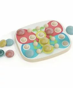 Quercetti - FantaColour Baby Bio Plastic 9 Quercetti - FantaColour Baby Bio Plastic -Educational Toys Shop QI 84405 QuercettiFantaColorBabyBio 4 1024x1024