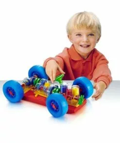 Quercetti - Isotta Discovery Car 7 Quercetti - Isotta Discovery Car -Educational Toys Shop QI 8515 QuercettiIsottaDiscoveryCar 3 1024x1024