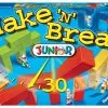 Ravensburger - Make 'N' Break Junior Game 2 Ravensburger - Make 'N' Break Junior Game -Educational Toys Shop RB22009 0 Ravensburger Make N Break Junior Game 1024x1024