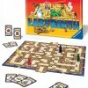 Ravensburger - Amazing Labyrinth Board Game 1 Ravensburger - Amazing Labyrinth Board Game -Educational Toys Shop RB26448 3 Ravensburger Labyrinth Game 1024x1024
