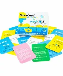 Strawbees - School Builder Kit 10 Strawbees - School Builder Kit -Educational Toys Shop SB 032 Strawbees School Kit 4 1024x1024