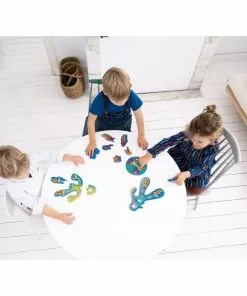 Scratch Europe - RoboBuilder Puzzling Game 6 Scratch Europe - RoboBuilder Puzzling Game -Educational Toys Shop SE6182201 ScratchEuropeGameRoboBuilderPuzzlingGame 2 1024x1024