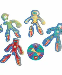 Scratch Europe - RoboBuilder Puzzling Game 7 Scratch Europe - RoboBuilder Puzzling Game -Educational Toys Shop SE6182201 ScratchEuropeGameRoboBuilderPuzzlingGame 3 1024x1024