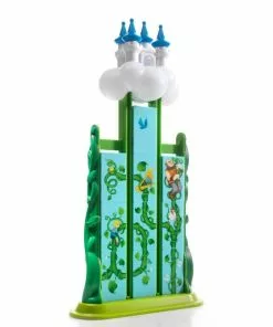 Smart Games - Jack And The Beanstalk Preschool Game 7 Smart Games - Jack And The Beanstalk Preschool Game -Educational Toys Shop SG026 SmartGames JackandTheBeanstalk 3 1024x1024