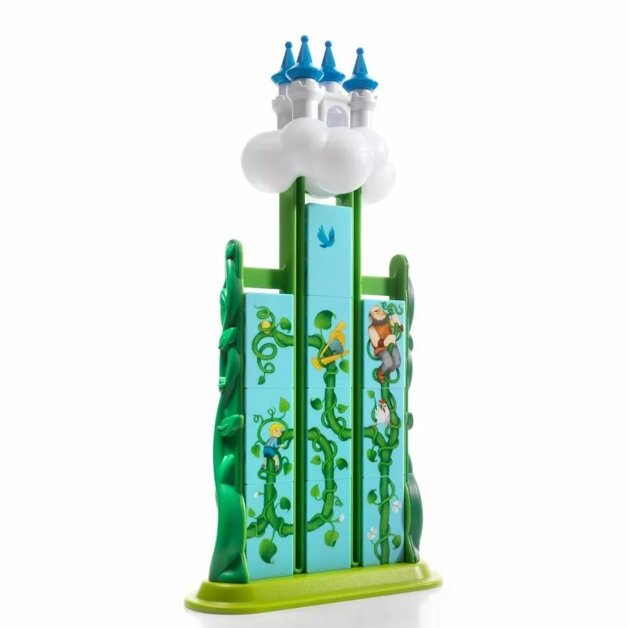 Smart Games - Jack And The Beanstalk Preschool Game 5 Smart Games - Jack And The Beanstalk Preschool Game - Image 3