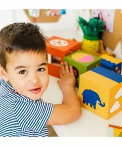 Smart Games - Peek-A-Zoo Puzzle Game For Toddlers 8 Smart Games - Peek-A-Zoo Puzzle Game For Toddlers -Educational Toys Shop SG041 SmartGamesPeek A ZooPuzzleGameforToddlers 3 1024x1024