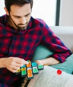 Smart Games - Diamond Quest Puzzle Game 10 Smart Games - Diamond Quest Puzzle Game -Educational Toys Shop SG093 SmartGamesDiamondQuestPuzzleGame 4 1024x1024