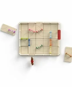 Smart Games - Horse Academy Puzzle Game 10 Smart Games - Horse Academy Puzzle Game -Educational Toys Shop SG097 SmartGamesHorseAcademyPuzzleGame 3 1024x1024