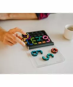 Smart Games - IQ Digits Puzzle Game 10 Smart Games - IQ Digits Puzzle Game -Educational Toys Shop SG301 SmartGamesIQDigitsPuzzleGame 3 1024x1024