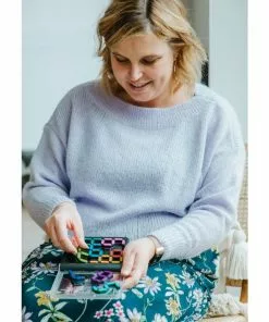 Smart Games - IQ Digits Puzzle Game 9 Smart Games - IQ Digits Puzzle Game -Educational Toys Shop SG301 SmartGamesIQDigitsPuzzleGame 4 1024x1024