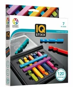 Smart Games - IQ Stixx Puzzle Game