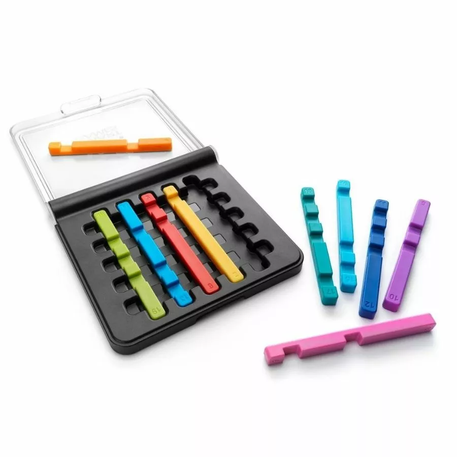 Smart Games - IQ Stixx Puzzle Game 4 Smart Games - IQ Stixx Puzzle Game - Image 2