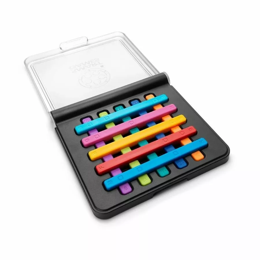 Smart Games - IQ Stixx Puzzle Game 5 Smart Games - IQ Stixx Puzzle Game - Image 3