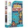 Smart Games - Robot Factory Puzzle Game 2 Smart Games - Robot Factory Puzzle Game -Educational Toys Shop SG428 SmartGamesRobotFactoryPuzzleGame 1 1024x1024