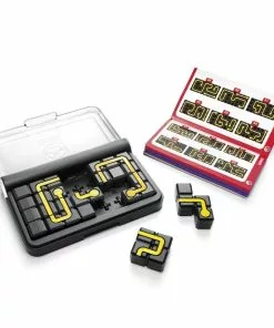 Smart Games - IQ Circuit Puzzle Game 9 Smart Games - IQ Circuit Puzzle Game -Educational Toys Shop SG467 SmartGamesIQCircuitTravelGame 3 1024x1024