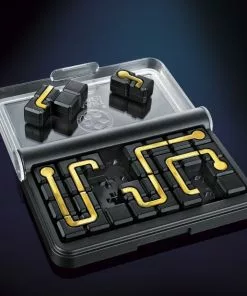 Smart Games - IQ Circuit Puzzle Game 8 Smart Games - IQ Circuit Puzzle Game -Educational Toys Shop SG467 SmartGamesIQCircuitTravelGame 4 1024x1024