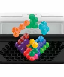 Smart Games - IQ Six Pro -Educational Toys Shop SG479 SmartGamesIQSixPro 4 1024x1024