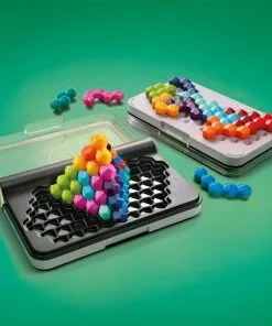 Smart Games - IQ Six Pro -Educational Toys Shop SG479 SmartGamesIQSixPro 5 1024x1024