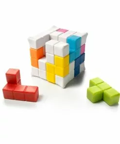 Smart Games - Plug And Play Puzzler Game 8 Smart Games - Plug And Play Puzzler Game -Educational Toys Shop SG502 SmartGamesPlugandPlayPuzzlerGame 2 1024x1024