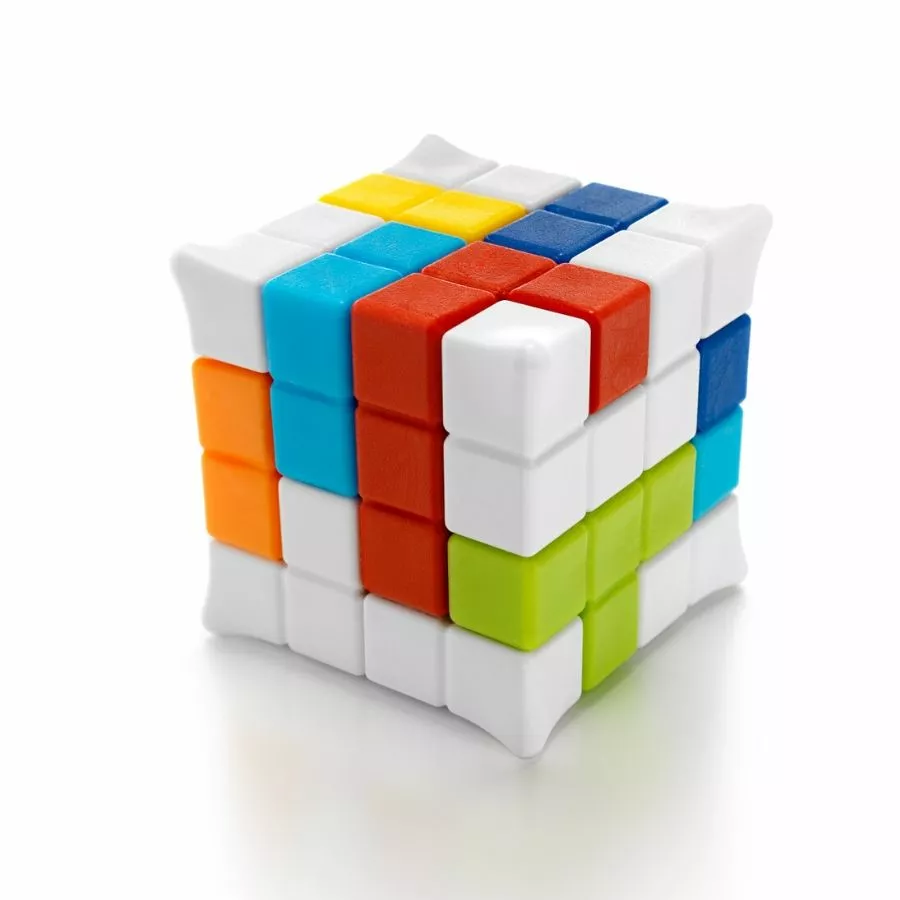 Smart Games - Plug And Play Puzzler Game 6 Smart Games - Plug And Play Puzzler Game - Image 4