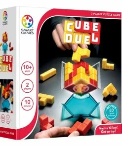 Smart Games - Cube Duel Game