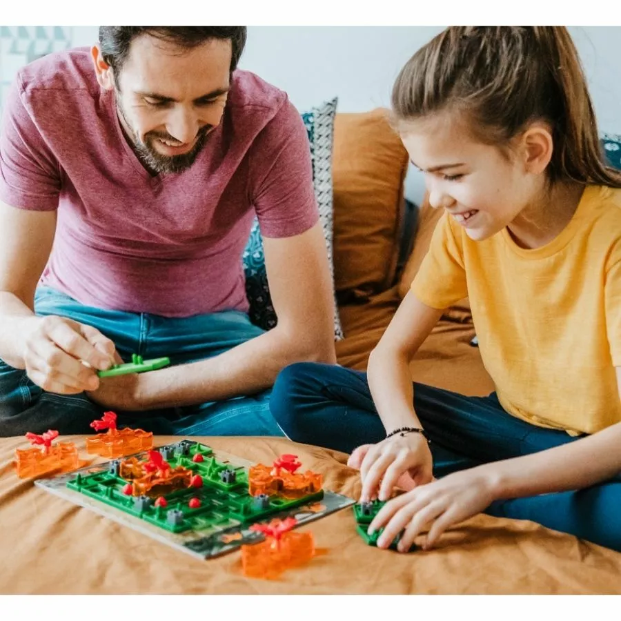 Smart Games - Dragon Inferno Strategy Game 5 Smart Games - Dragon Inferno Strategy Game - Image 3