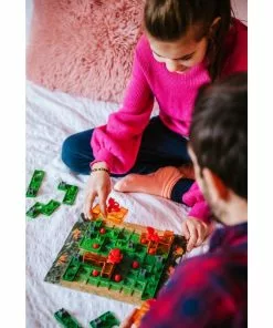 Smart Games - Dragon Inferno Strategy Game 11 Smart Games - Dragon Inferno Strategy Game -Educational Toys Shop SGM505 SmartGamesDragonInfernoStrategyGame 4 1024x1024