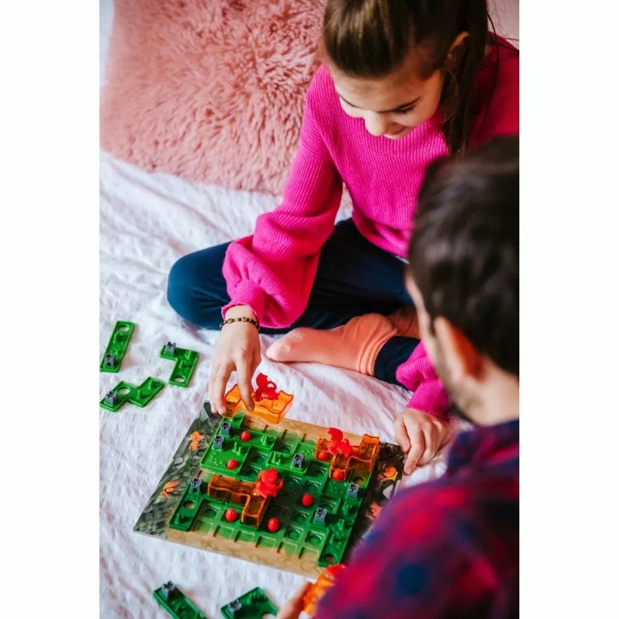 Smart Games - Dragon Inferno Strategy Game 6 Smart Games - Dragon Inferno Strategy Game - Image 4