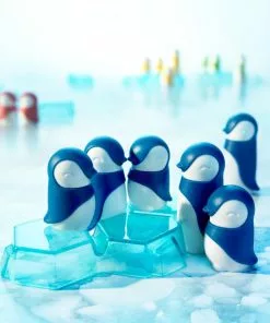 Smart Games - Penguins Huddle Up Board Game 8 Smart Games - Penguins Huddle Up Board Game -Educational Toys Shop SGM506 SmartGamesPenguinsHuddleUp 3 1024x1024