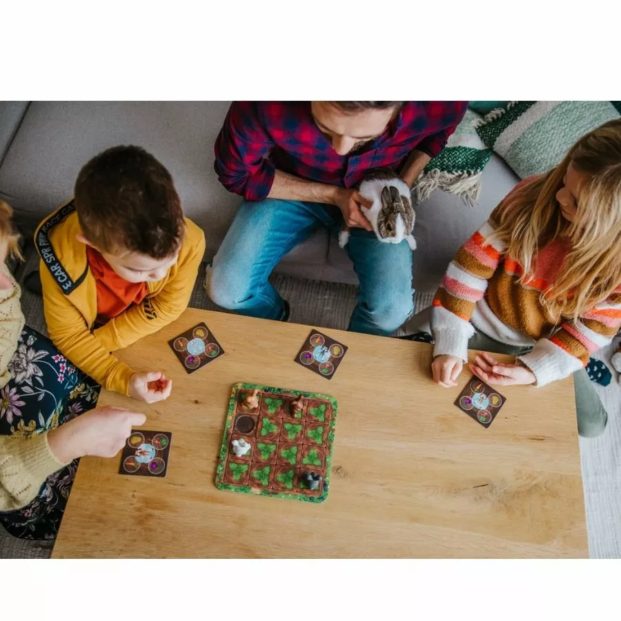 Smart Games - Grabbit Memory Game 5 Smart Games - Grabbit Memory Game - Image 3