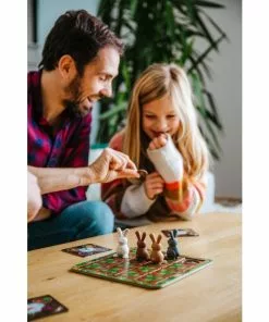 Smart Games - Grabbit Memory Game 11 Smart Games - Grabbit Memory Game -Educational Toys Shop SGM510 SmartGamesGrabbitMemoryGame 4 1024x1024