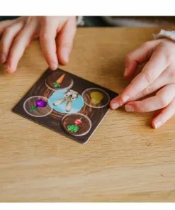 Smart Games - Grabbit Memory Game 12 Smart Games - Grabbit Memory Game -Educational Toys Shop SGM510 SmartGamesGrabbitMemoryGame 5 1024x1024