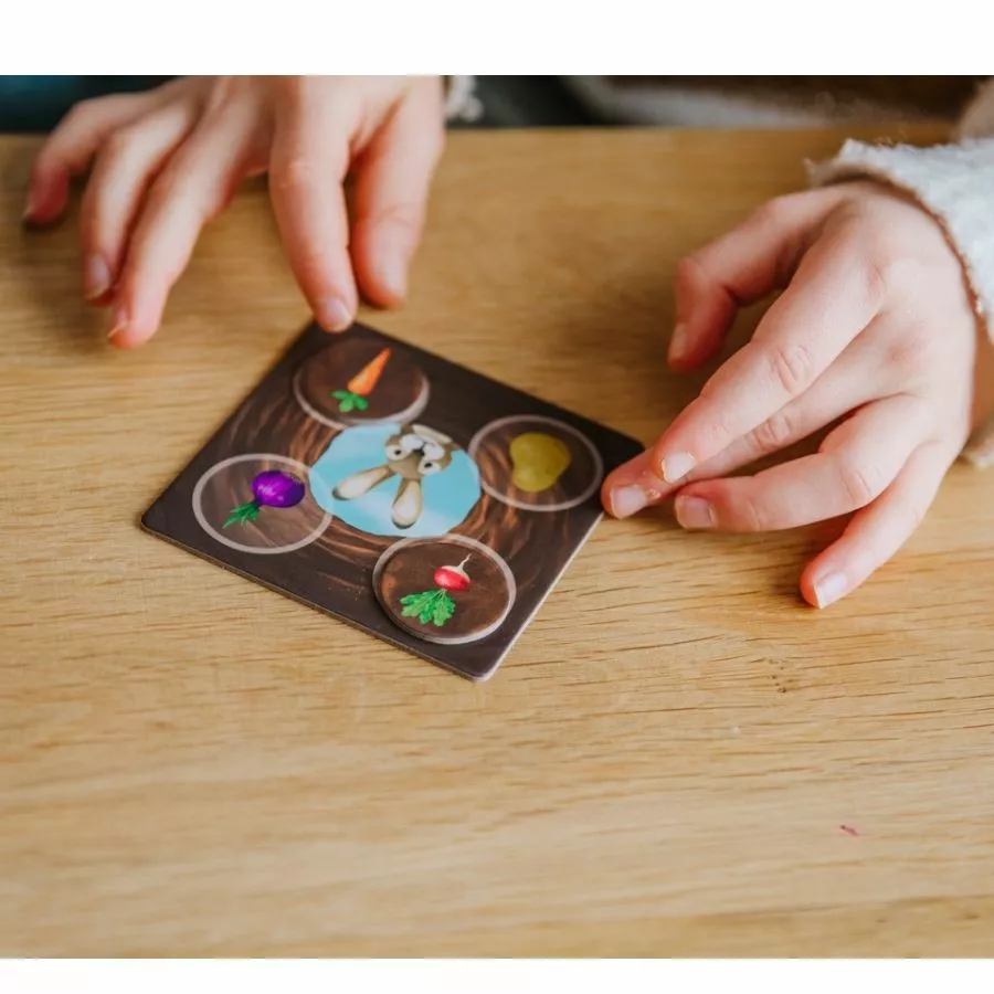 Smart Games - Grabbit Memory Game 7 Smart Games - Grabbit Memory Game - Image 5