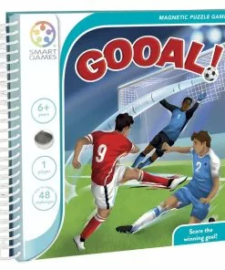 Smart Games - Gooal! Magnetic Puzzle Game
