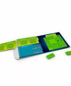 Educational Toys Shop -Educational Toys Shop SGT320 SmartGamesGooal MagneticPuzzleGame 2 1024x1024