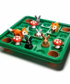 Smart Games - Jump In XXL Extra Large Version 7 Smart Games - Jump In XXL Extra Large Version -Educational Toys Shop SGXL421 SmartGamesJumpInXXLExtraLargeVersion 3 1024x1024