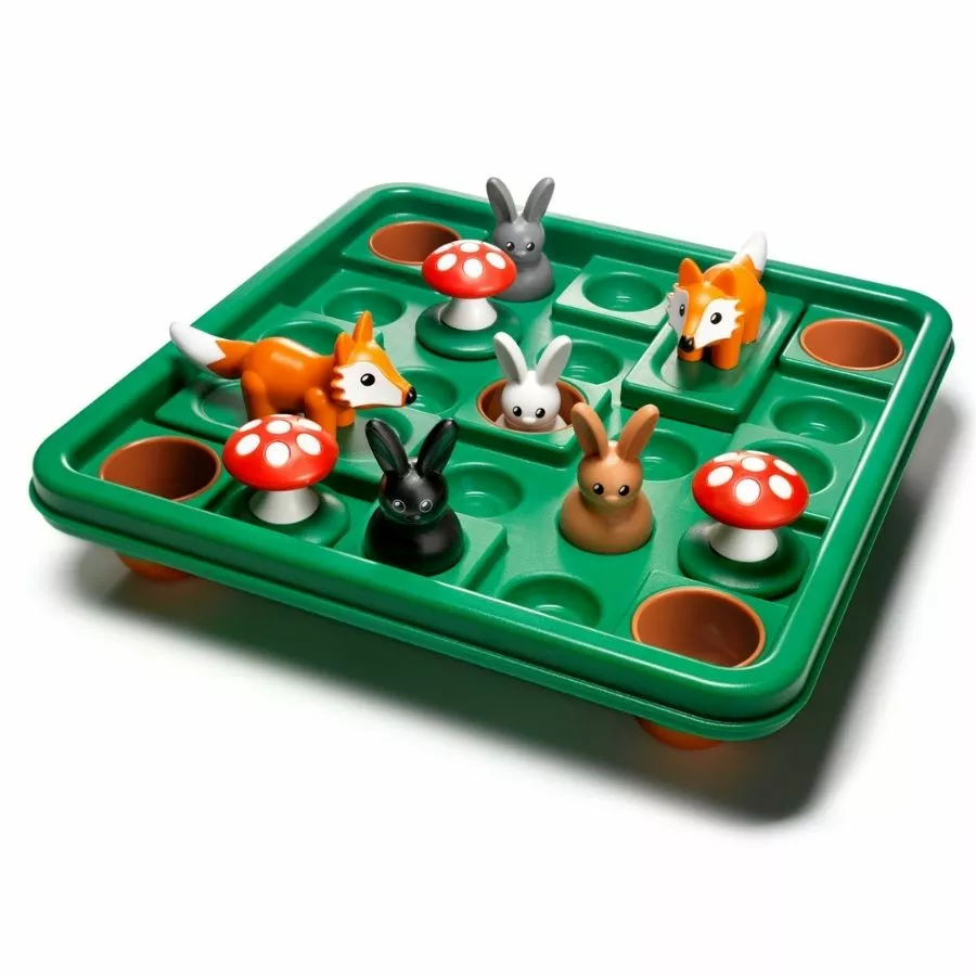 Smart Games - Jump In XXL Extra Large Version 5 Smart Games - Jump In XXL Extra Large Version - Image 3