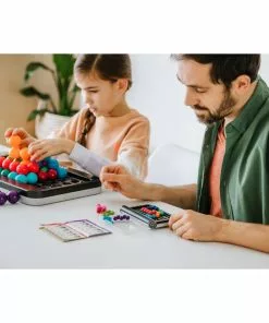 Smart Games - IQ Puzzler Pro XXL Extra Large 7 Smart Games - IQ Puzzler Pro XXL Extra Large -Educational Toys Shop SGXL455 SmartGamesIQPuzzlerProXXLExtraLarge 3 1024x1024