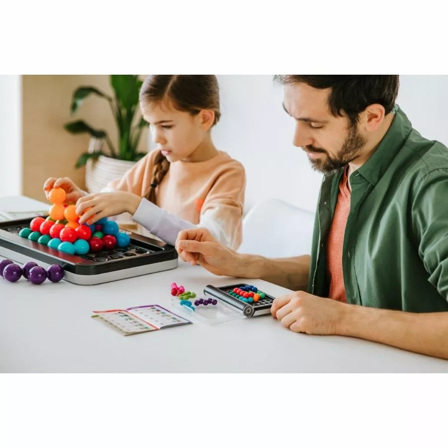 Smart Games - IQ Puzzler Pro XXL Extra Large 5 Smart Games - IQ Puzzler Pro XXL Extra Large - Image 3